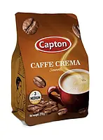 Молотый кофе Capton "Caffe Crema" 270г