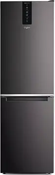 Холодильник з морозильною камерою Whirlpool W7X 83T KS 2