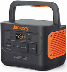 Jackery EXPLORER 1000 PRO Портативна зарядна станція  1000 Вт