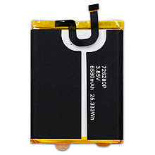 Акумулятор для Blackview BV6800 оригінал (6580 mAh)