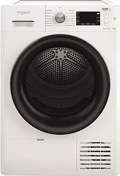Сушильна машина Whirlpool FFT M22 8X2B PL