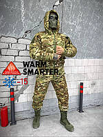 Зимний тактический костюм behead -15 ВТ0456