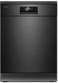 Посудомийна машина TOSHIBA DW-15F3EEBS-PL