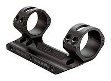 Моноблок Weaver MSR (34 мм) High на Picatinny