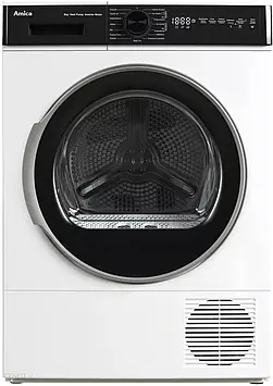 Сушильна машина Amica AD3C83ILEB