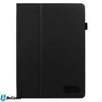 Чехол для планшета BeCover Slimbook для Bravis NB106M Black (702576)