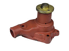 Помпа ГАЗ 52 (алюмінієва крильчатка) (насос водяний) SKADI