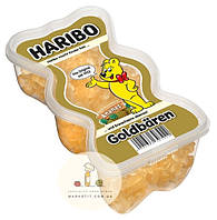 Желейные мишки Haribo Goldbaren Ananas со вкусом ананаса 450 г.