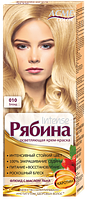 Фарба для волосся «ACME-COLOR» Рябіна 010 блонд