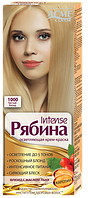 Краска для волос ACME-COLOR Рябина Intense 1000 чистый блонд 133 мл