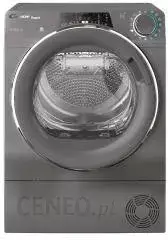 Сушильна машина Candy RO4 H7A2TCERX-S