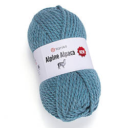 Yarnart  Alpine Alpaca New  1450