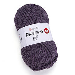 Yarnart  Alpine Alpaca New  1451