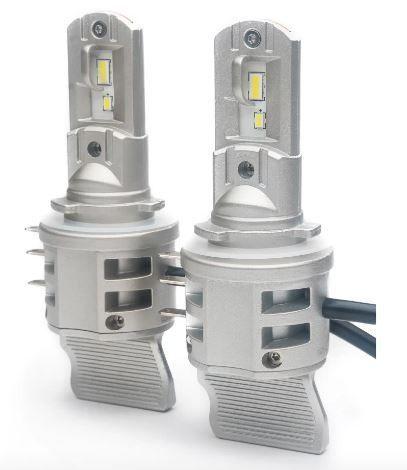 Світлодіодні лампи Prime-X R Pro Н15 (5000K)