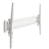 Кріплення для телевізора CHARMOUNT TV0804T White 43-90