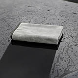 Мікрофібра Baseus Easy life car washing towel（40*40сm Two pack）Grey, фото 4