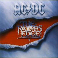 AC/DC - The Razor"s Edge 1993/2003 (5107711, Re-Issue) Columbia/EU Mint Виниловая пластинка (art.217440)