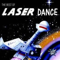Laserdance - The Best Of Laserdance 2015 (Sis 1061-1) Zyx/Ger. Mint Виниловая пластинка (art.235059)