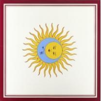 King Crimson - Larks" Tongues In Aspic 1973/2013 Inner Knot/Eng. Mint Вінілова пластинка (art.233956)
