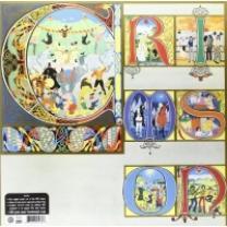 King Crimson - Lizard 1970/2012 Inner Knot/Eng. Mint Вінілова пластинка (art.233957)