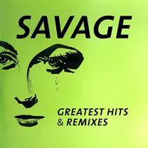 Savage — Greatest Hits & Remixes 2016 (Zyx 21097-1) Zyx Music /EU Mint Вінілова пластинка (art.236679), фото 1