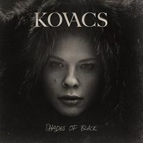 Kovacs — Shades Of Black 2015 (5054196-5463-1-1-1) Warner Music/EU Mint Вінілова пластинка (art.239341)