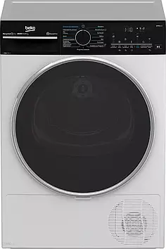 Сушильна машина Beko B5T68243