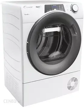 Сушильна машина Candy RP4 H7A2TRE-S