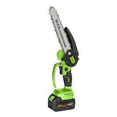 Пила акумуляторна ланцюгова(міні) Assistant АПЦ 20-8 БЩ