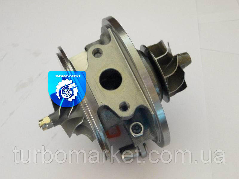 Картридж турбины VW Transporter TDI (T5) BRS/BRR/1.9 TDI Euro 4, (2005, 2007), 1.9D 54399700057, фото 1