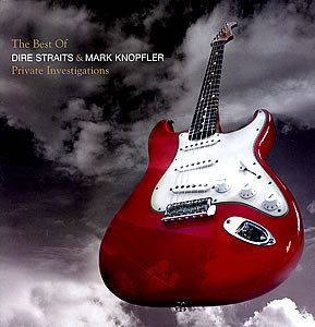 Dire Straits & Mark Knopfler — The Best Of 2 LP Set 2005 Gat, Mercury/EU Mint Вінілова пластинка