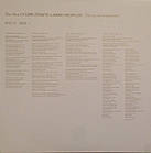 Dire Straits & Mark Knopfler — The Best Of 2 LP Set 2005 Gat, Mercury/EU Mint Вінілова пластинка, фото 9