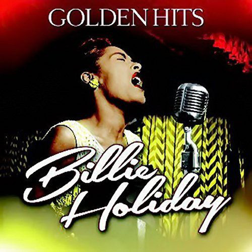 Billie Holiday — Golden Hits 2015 (Zyx 56060-1) Zyx Music/EU Mint Вінілова пластинка (art.244578)