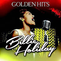 Billie Holiday - Golden Hits 2015 (Zyx 56060-1) Zyx Music/EU Mint Виниловая пластинка (art.244578)