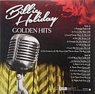 Billie Holiday — Golden Hits 2015 (Zyx 56060-1) Zyx Music/EU Mint Вінілова пластинка (art.244578), фото 2