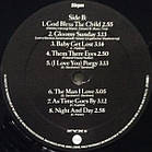 Billie Holiday — Golden Hits 2015 (Zyx 56060-1) Zyx Music/EU Mint Вінілова пластинка (art.244578), фото 4