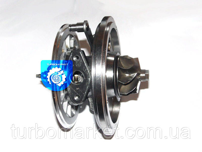 Картридж турбіни Ford Focus/Mondeo/S-Max/Transit Connect 1.8 Duratorq (2006-2007) 758532-0012, фото 1