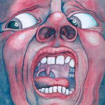 King Crimson — In The Court Of The Crimson King 1969/2019 Discipline/EU Mint Вінілова пластинка (art.244625)
