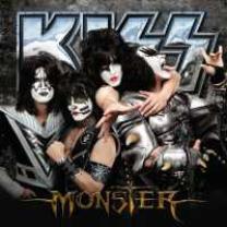 Kiss - Monster 2012 (B001741801, 180 Gm.) Ume/EU Mint Вінілова пластинка (art.244589), фото 1