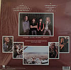 Metallica - Master Of Puppets 1986/2020 (Blcknd005R-1) Blackened/EU Mint Вінілова пластинка (art.244627), фото 3