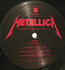 Metallica - Master Of Puppets 1986/2020 (Blcknd005R-1) Blackened/EU Mint Вінілова пластинка (art.244627), фото 4