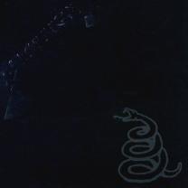 Metallica — Metallica 2 LP Set 1991/2021 Blackened/EU Mint Вінілова пластинка (art.244628)