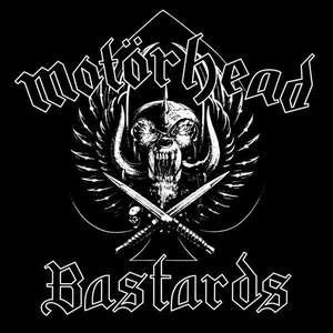 Motorhead — Bastards 1993/2013 (Gcr 20002-1N) Golden Core/EU Mint Вінілова пластинка (art.244597)