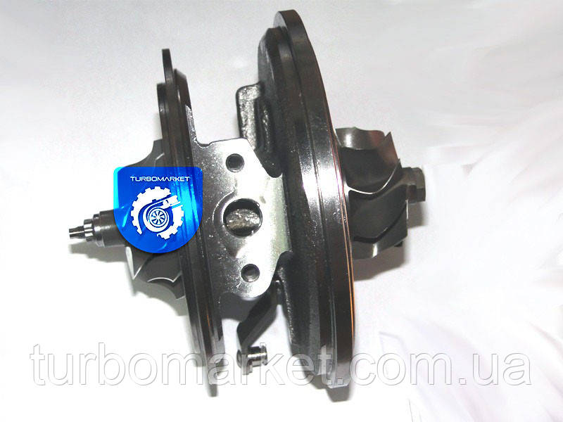 Картридж турбіни VW Touareg/Phaeton, CDYA/CDYB/CDYC/CASA/V6, (2007-2009), 3.0 D, 155 769909-0010