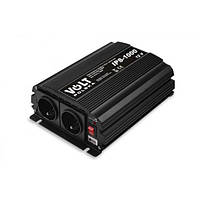 Преобразователь напряжения 700-1000 Ват 12 Вольт Volt Polska IPS-1000 12/230V