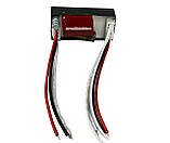 Плата керування на зварювальний фен Profter1600 Вт, фото 6