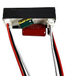 Плата керування на зварювальний фен Profter1600 Вт, фото 5