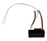 Плата керування на зварювальний фен Profter1600 Вт, фото 7