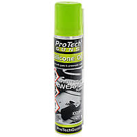 Силиконовое масло ProTech Guns Spray 100 мл (10570)