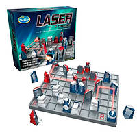 Игра на двоих Лазерные шахматы Laser ChessThinkFun